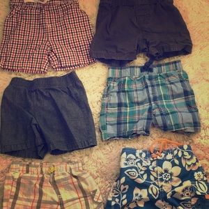 18 month Boys clothing and shoes